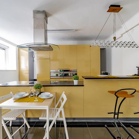 Cosy Castle Apartment Budapest Luaran gambar