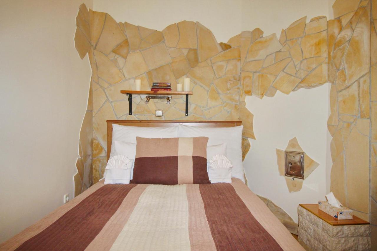 Cosy Castle Apartment Budapest Luaran gambar