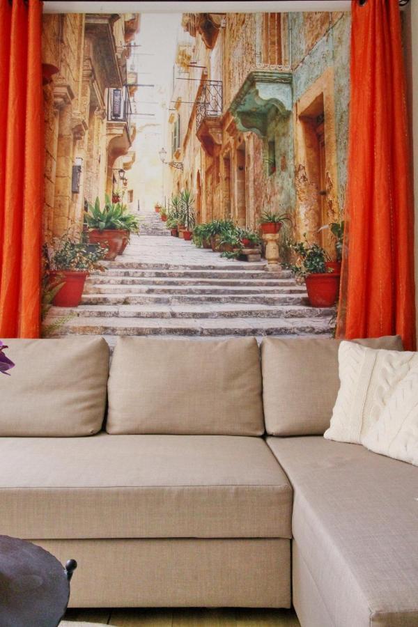 Cosy Castle Apartment Budapest Luaran gambar