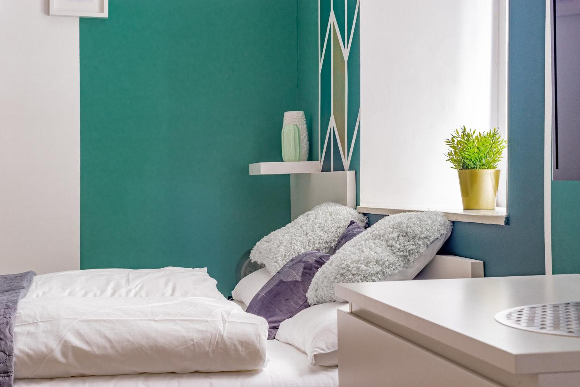 Cosy Castle Apartment Budapest Luaran gambar