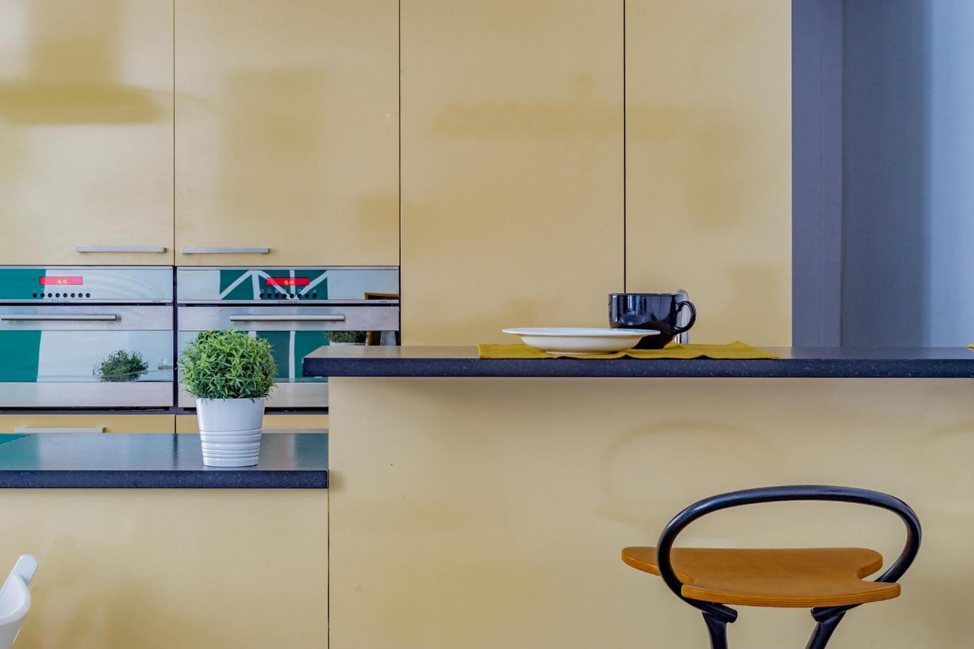 Cosy Castle Apartment Budapest Luaran gambar