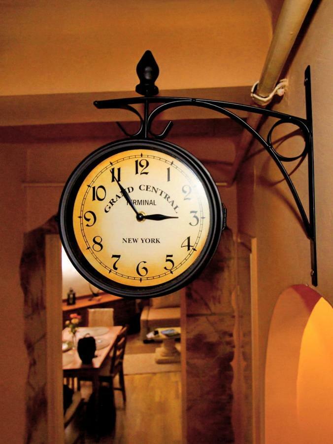 Cosy Castle Apartment Budapest Luaran gambar